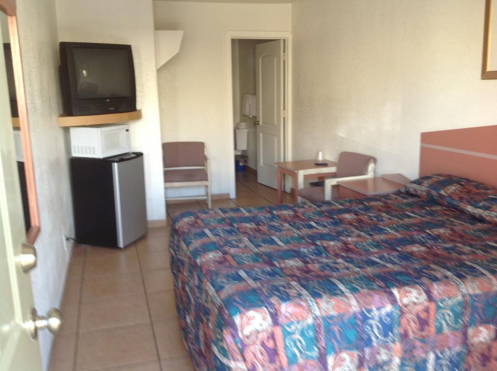 Redwood Motel Chandler Quarto foto