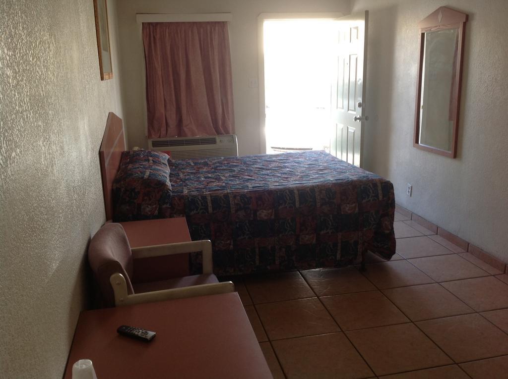 Redwood Motel Chandler Quarto foto