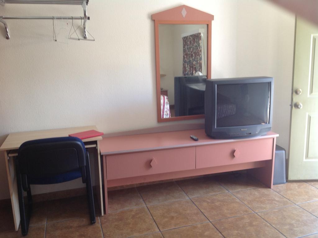 Redwood Motel Chandler Quarto foto