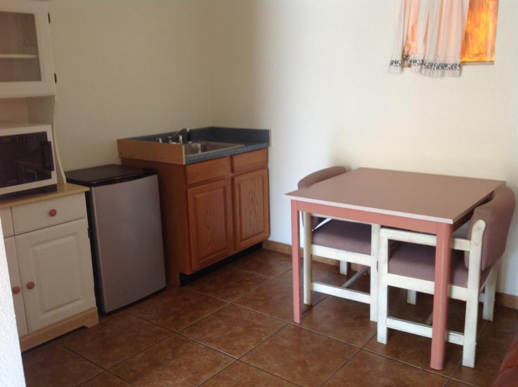 Redwood Motel Chandler Quarto foto