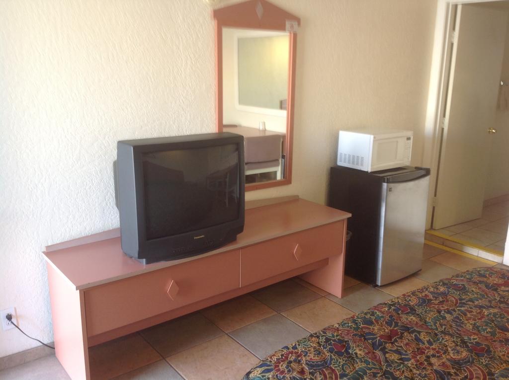 Redwood Motel Chandler Quarto foto