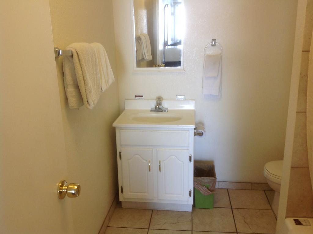 Redwood Motel Chandler Quarto foto