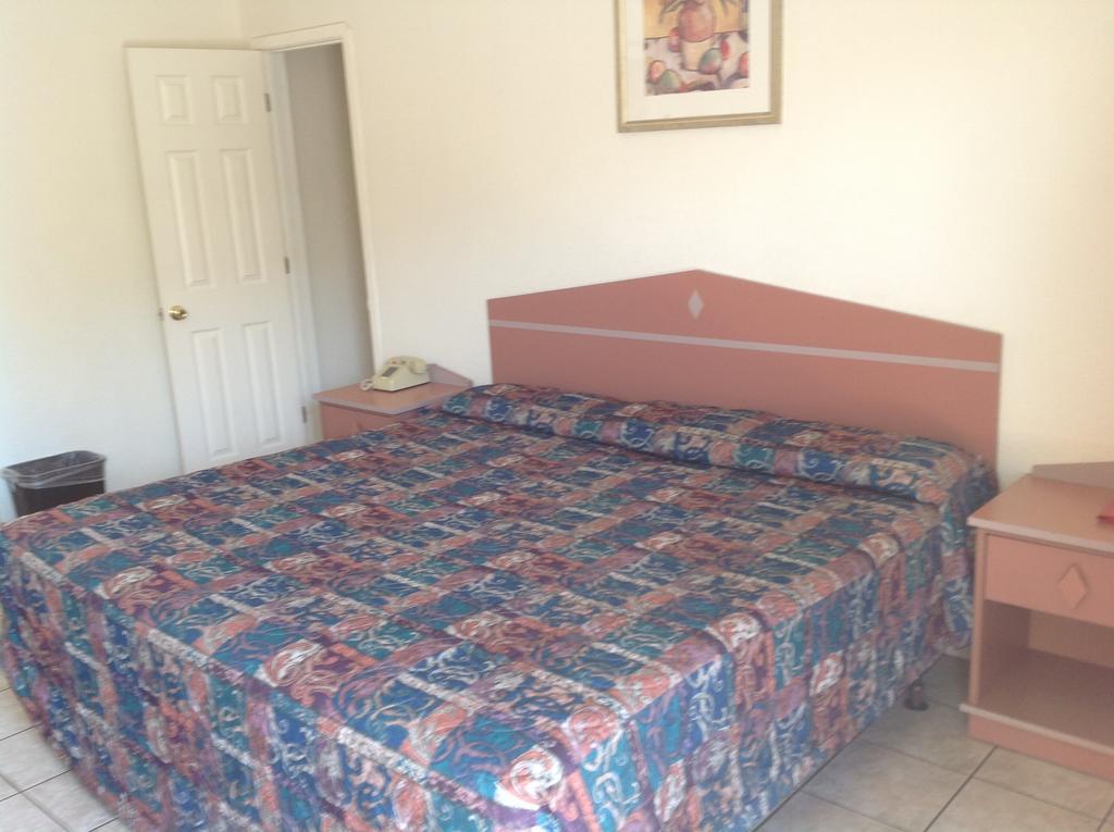 Redwood Motel Chandler Quarto foto