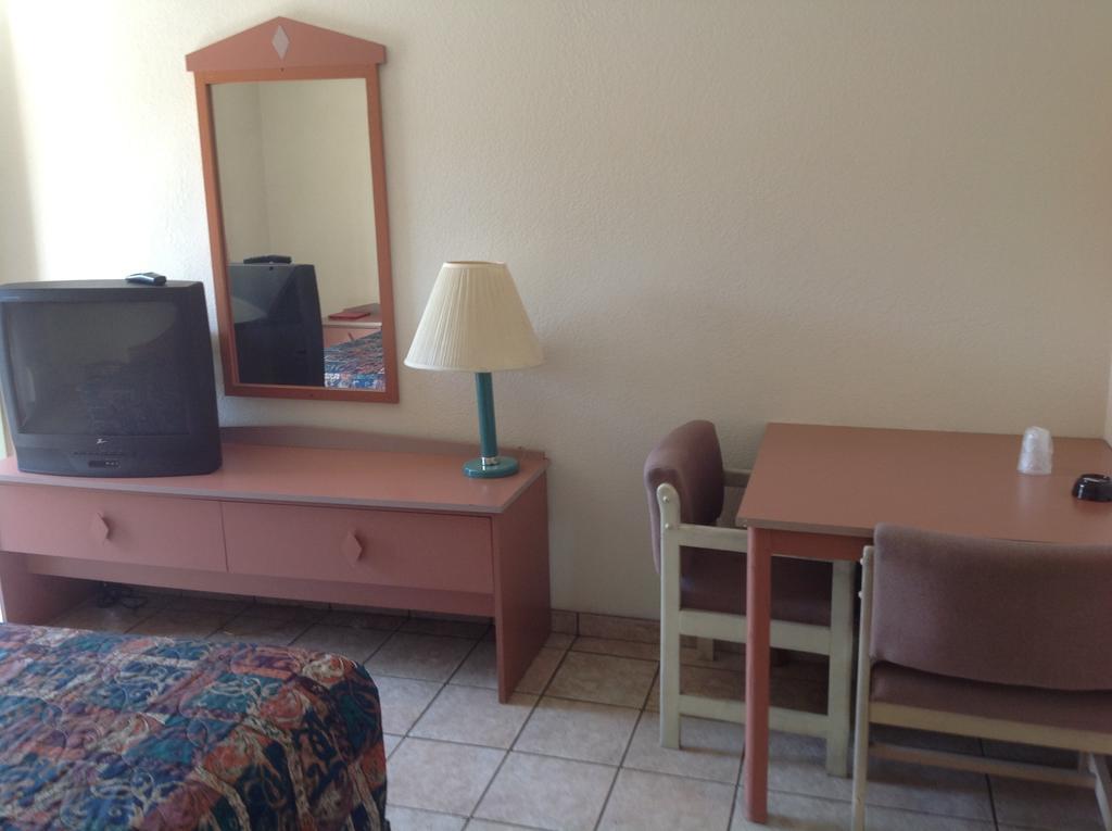 Redwood Motel Chandler Quarto foto
